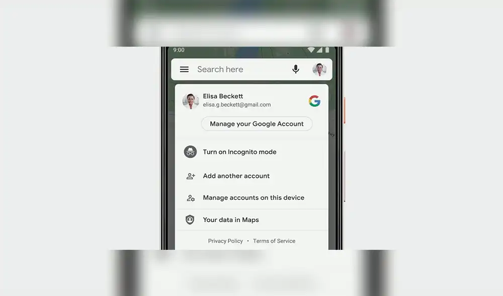 Google Maps: el ‘modo incógnito’ ya está disponible en la aplicación y así lo puedes activar [VIDEO]