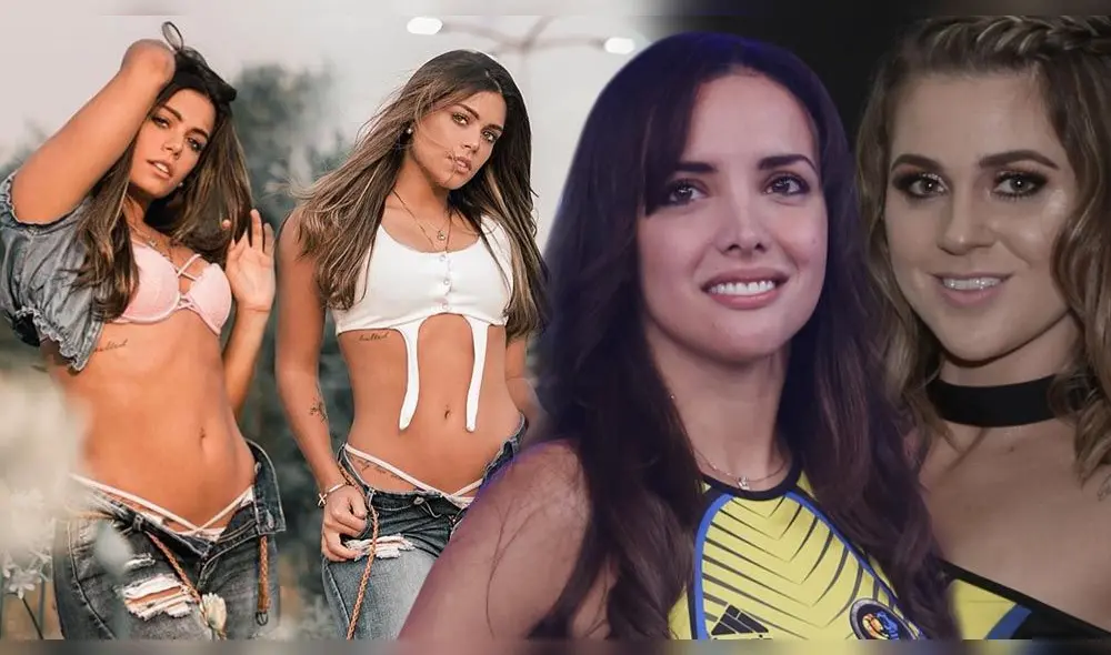 Alessandra Lama es criticada en ‘Esto es guerra’ por su peso Alessandra Lama es criticada en ‘Esto es guerra’ por su peso