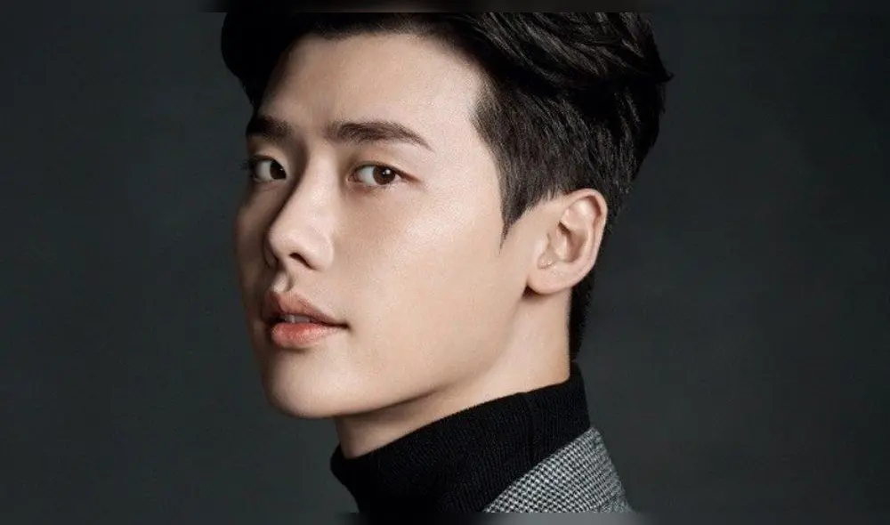 Fans lloran la partida de Lee Jong Suk al servicio militar 