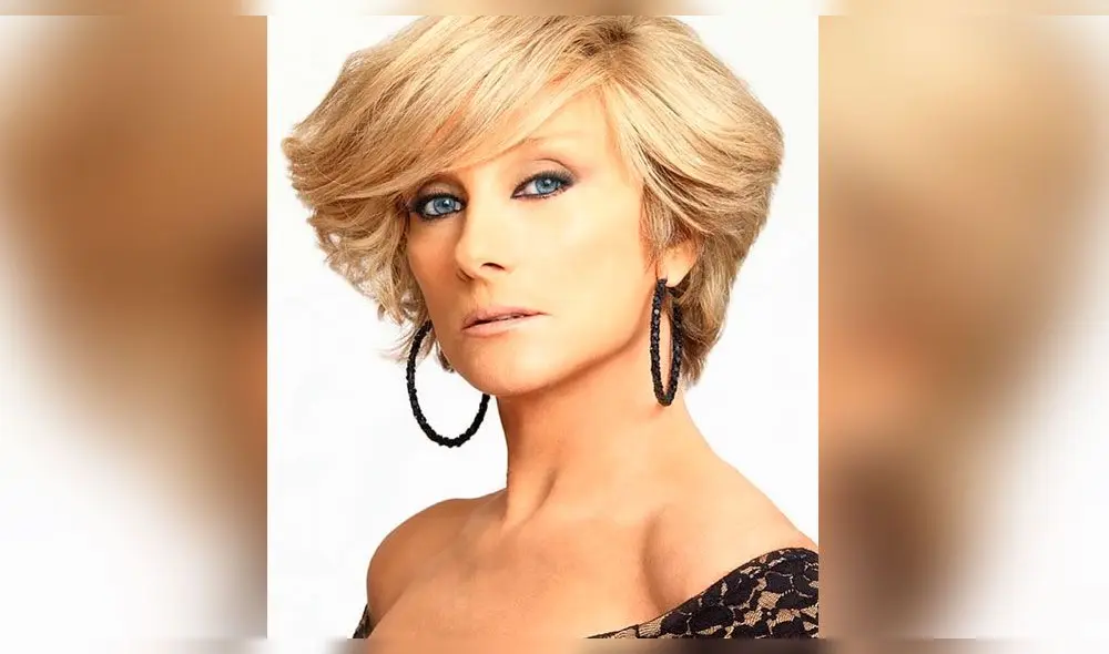 Christian Bach: Detalles sobre la vida y la causa del fallecimiento de la reconocida actriz [FOTOS]