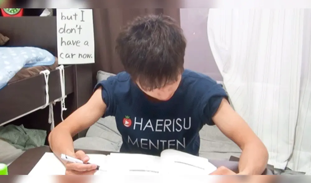 YouTube: Insólita moda de youtubers llama la atención en las redes sociales [VIDEO]