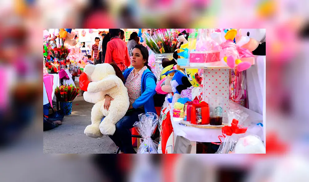San Valentín: Esta es la historia del origen del día del amor San Valentín: Esta es la historia del origen del día del amor