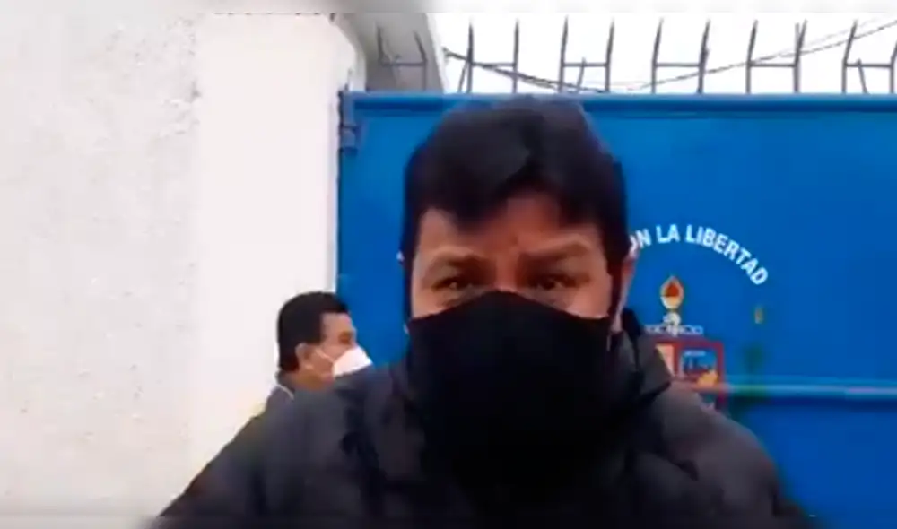 Gobierno de La Libertad dona ivermectina a distrito de Áncash Gobierno de La Libertad dona ivermectina a distrito de Áncash