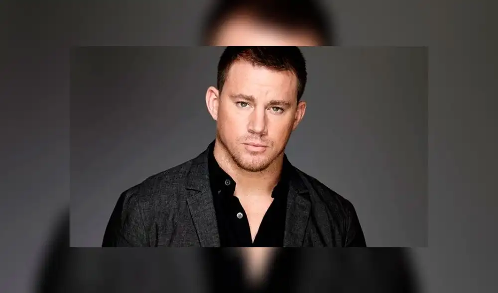 La foto desnudo de Channing Tatum ha sorprendido a seguidoras [FOTO] 