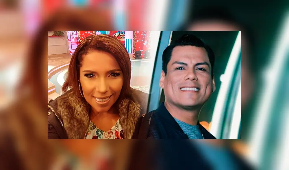 Susan Ochoa fue eliminada de 'Los 4 finalistas' y César Mancilla 'venga' a su amiga [VIDEO]