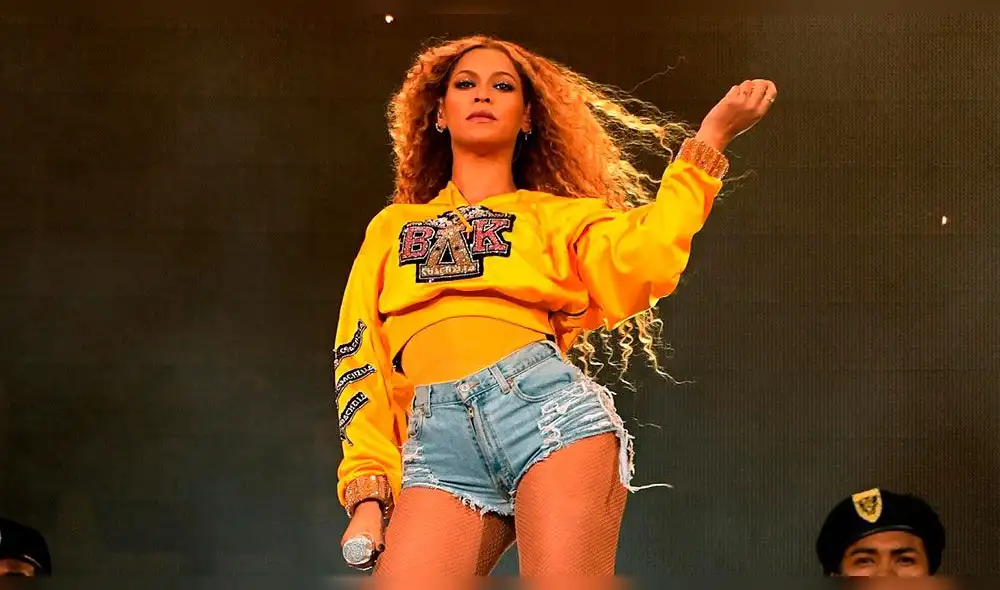 El nuevo videoclip de la salsera y el de Beyoncé fueron comparados por la conductora de "Magaly TV: La Firme"