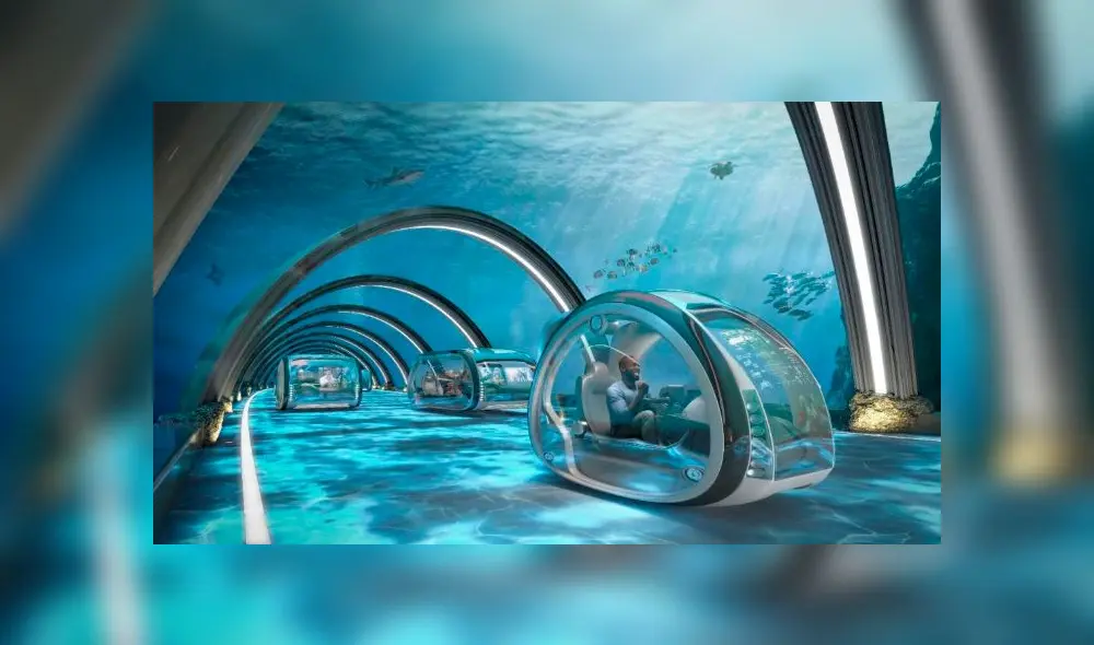 El mundo en 50 años El mundo en 50 años