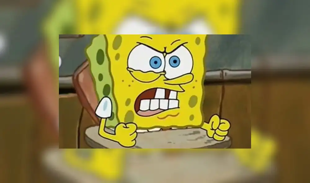 Un hombre asesinó a su vecino por una discusión sobre ‘Bob Esponja’