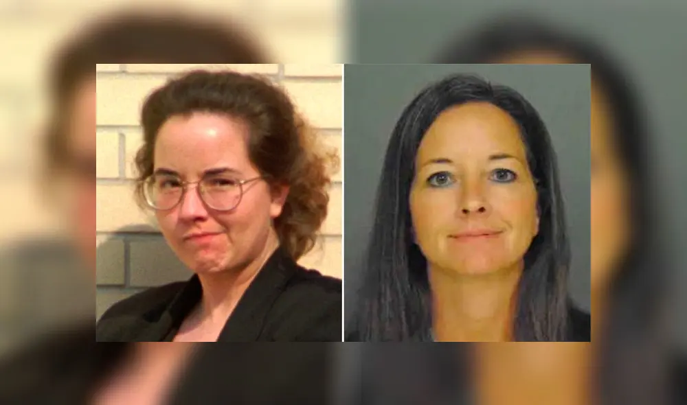 Susan Smith "llora por sus hijos" cada Navidad desde que los asesinó.