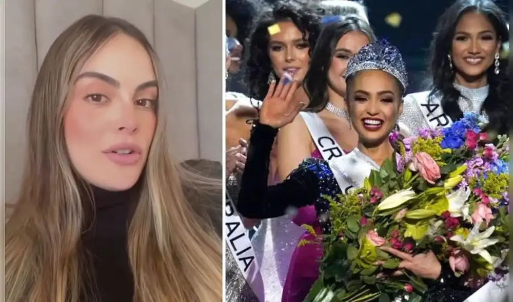 Foto: composición LR/ Instagram/ NBC