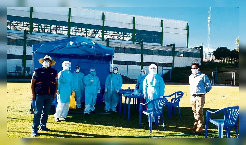 INFECTADOS. Provincia de Castilla tienen 28 casos de COVID-19 y Condesutos registra solo 7. INFECTADOS. Provincia de Castilla tienen 28 casos de COVID-19 y Condesutos registra solo 7.