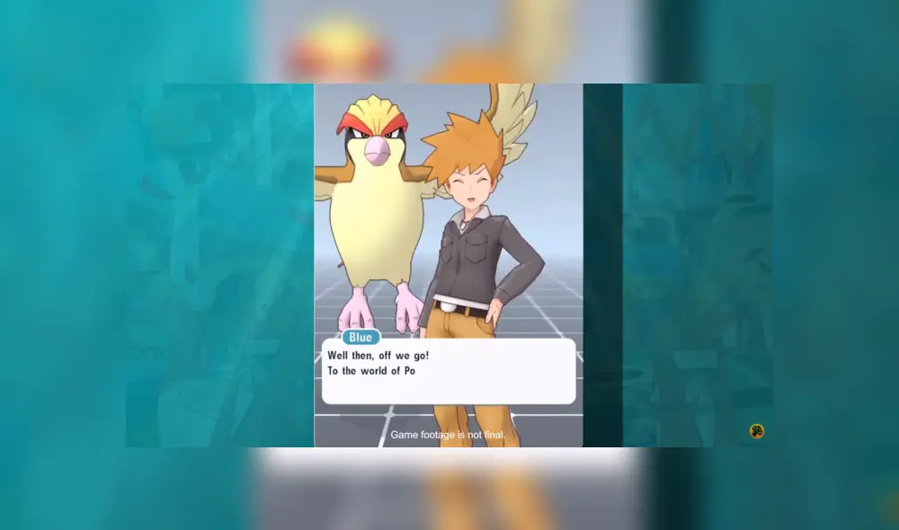 Pokémon Másters presenta tráiler: el 'Pokémon GO' que nos merecíamos.