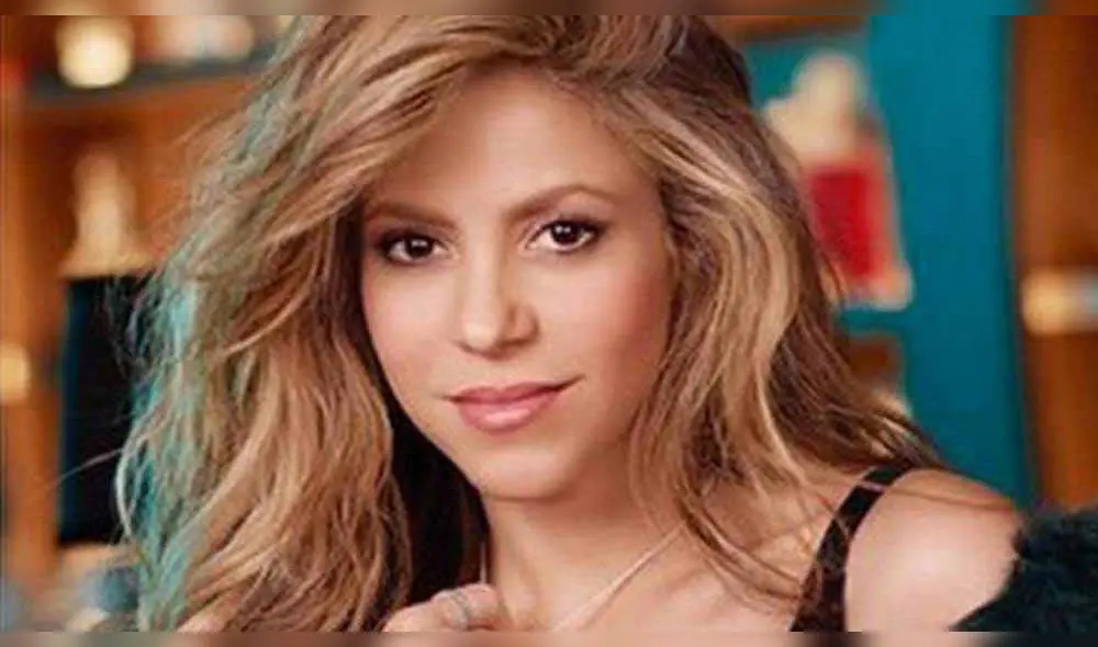 Shakira sorprende haciendo ‘cover’ de Green Day y miembro de la banda se pronuncia Shakira sorprende haciendo ‘cover’ de Green Day y miembro de la banda se pronuncia