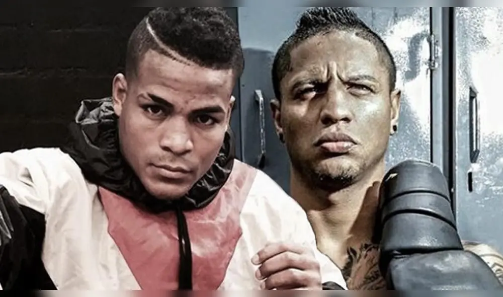 Jonathan Maicelo admite ser adicto al trabajo al ver a ‘Pantera’ Zegarra drogado