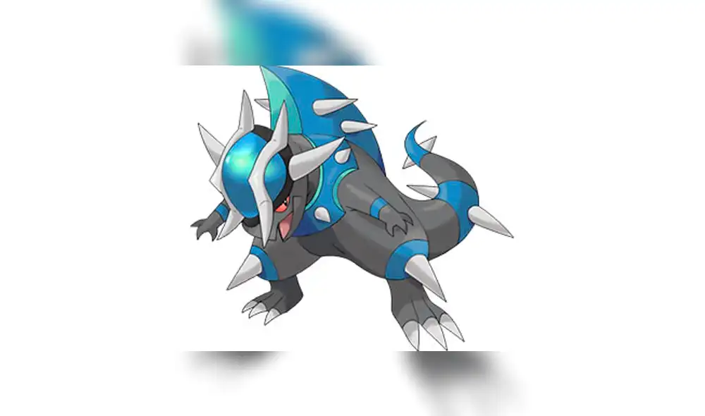 Pokemon GO Viral: Rampardos baila al ritmo del 'Cállese viejo lesbiano' y miles ríen a carcajadas [VIDEO]