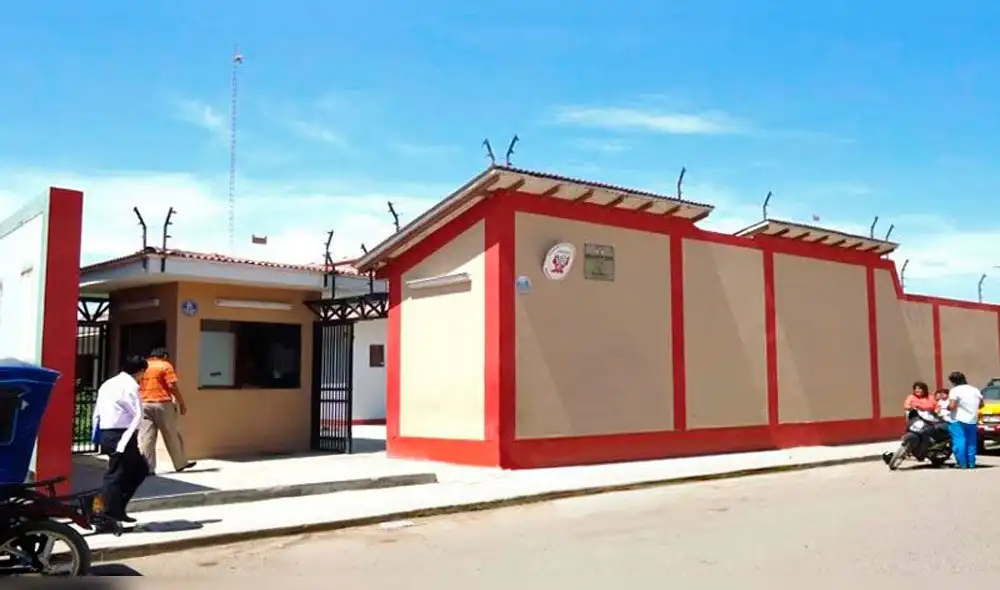 Audiencia se realizará hoy en el Módulo de Justicia de José Leonardo Ortiz. Audiencia se realizará hoy en el Módulo de Justicia de José Leonardo Ortiz.