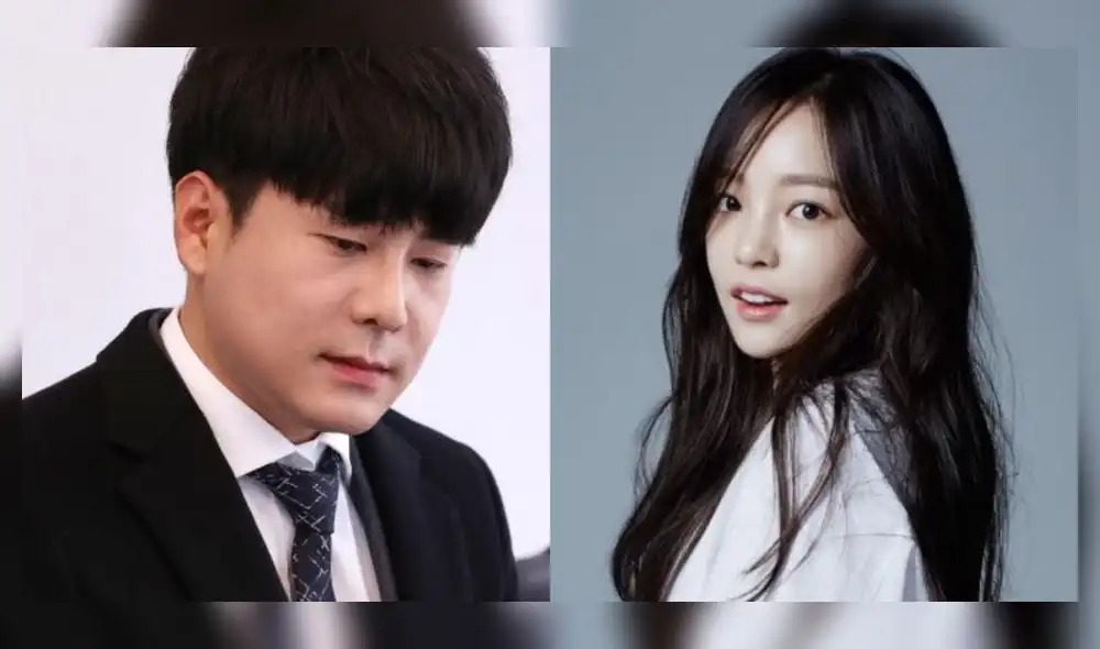 Hermano de Goo Hara revela nuevos detalles en torno a muerte de estrella K-pop.