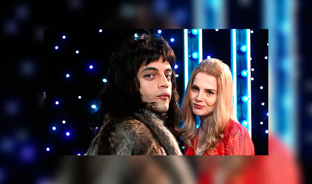 Bohemian Rhapsody: artista hizo cameo, pero solo verdadero fans se percataron