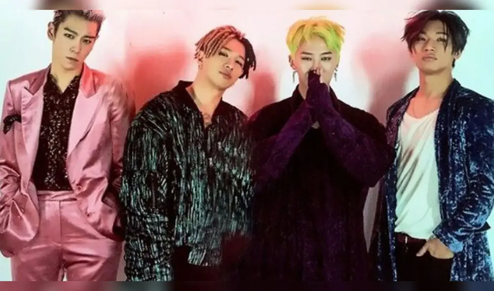 Seungri renunció tras ser denunciado por casos de prostitución y drogas.