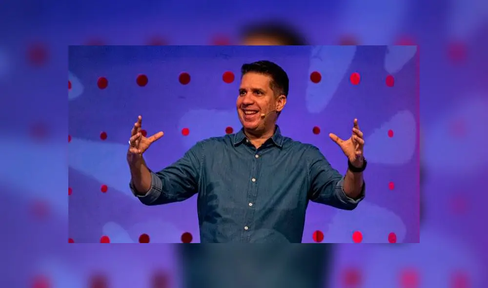 "El cómo te haga sentir lo que hacemos no es mi problema. Es tuyo con Dios”, señaló el pastor. (Fuente: Facebook)