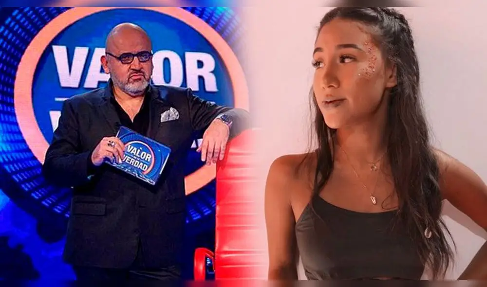 La hija de Melissa Klug aclaró a sus seguidores sobre su presunta participación en la última edición del programa.