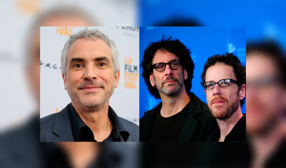 Festival de Cine de Venecia 2018: Lista de películas nominadas al León de Oro