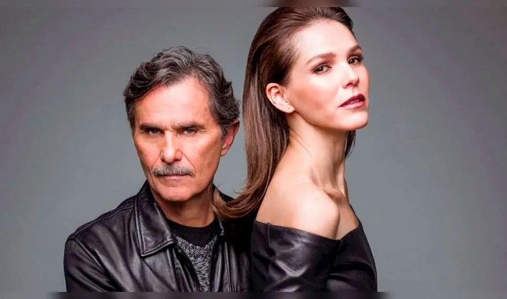 ¿Humberto Zurita inicia romance con Kika Edgar tras luto a Christian Bach?