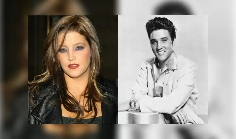 Elvis Presley: Su hija habría perdido herencia de $100 millones 