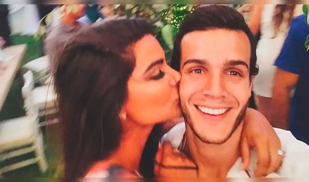 Esto es guerra: Conoce el top 5 de los guerreros "más enamorados" [FOTOS]