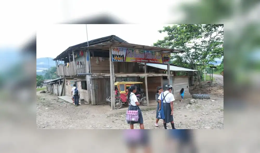 Amazonas: implementarán estrategia para prevenir casos de violencia sexual