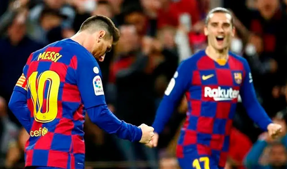 Barcelona vs. Levante Barcelona vs. Levante