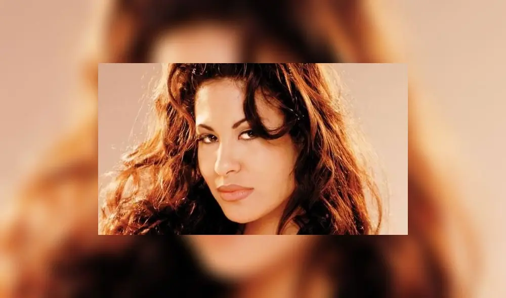 Selena. Fuente: Facebook Selena. Fuente: Facebook