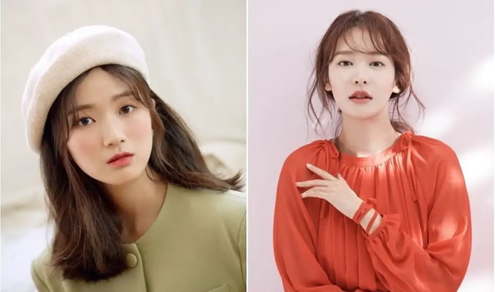 Desliza para ver más fotos de los actores de Snowdrop. Foto: News1