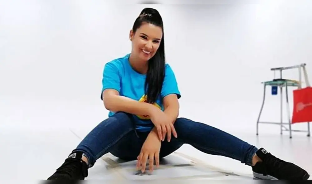 Fátima Saldonid Fátima Saldonid