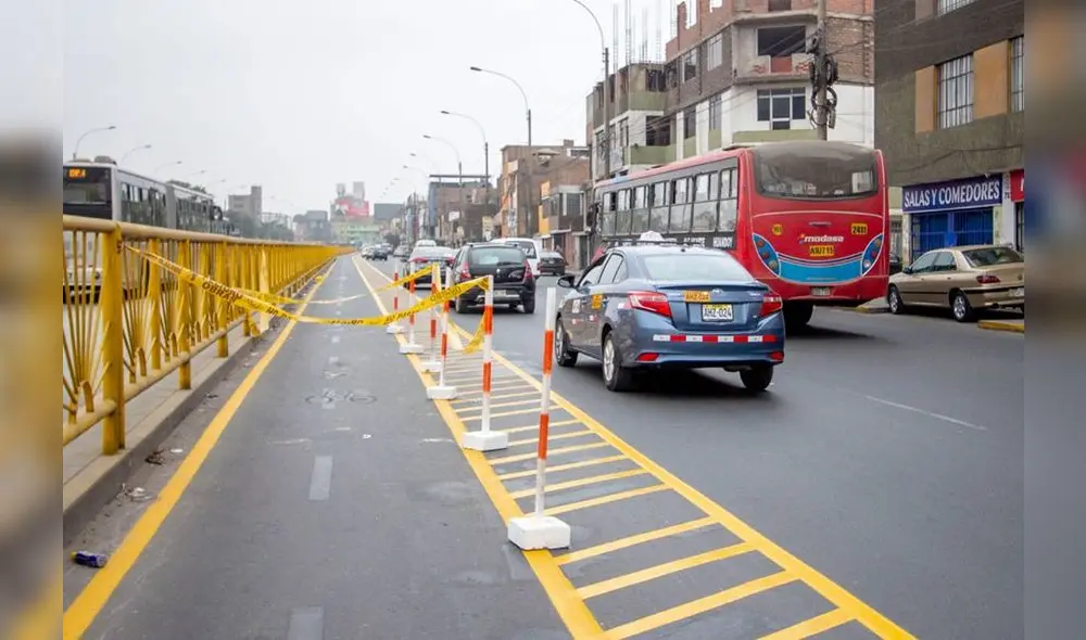 Foto: Municipalidad de Lima.