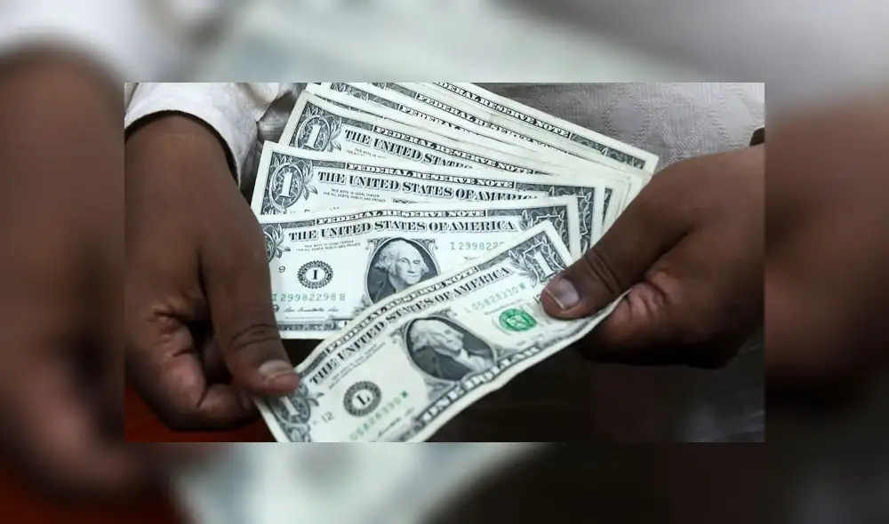 Precio del dólar a pesos mexicanos para hoy, sábado 28 de diciembre de 2019 Precio del dólar a pesos mexicanos para hoy, sábado 28 de diciembre de 2019