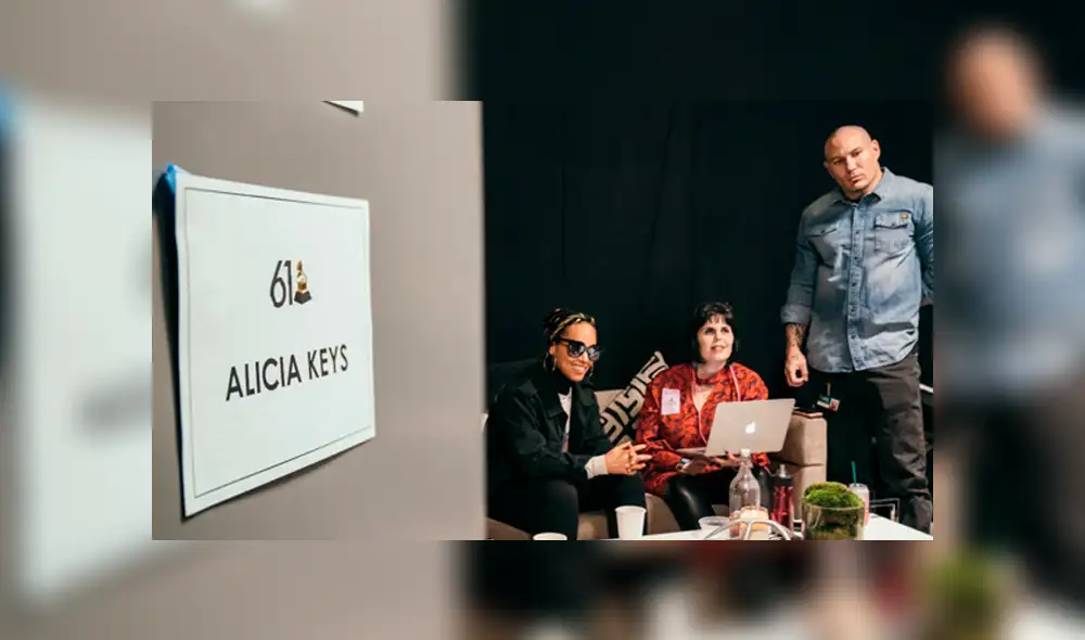 Grammy 2019: conoce la lista de ganadores [VIDEO]