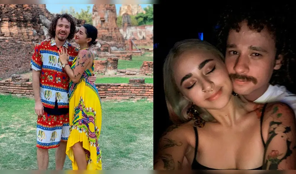 Critican a ‘Chica Badabun’ por exponer infidelidad de Luisito Comunica 
