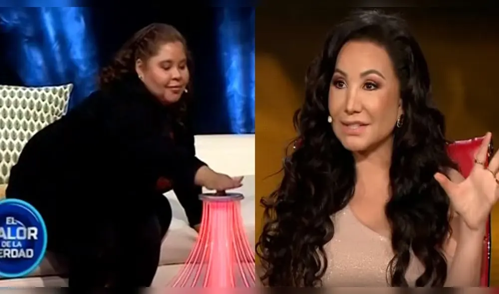 El valor de la verdad El valor de la verdad