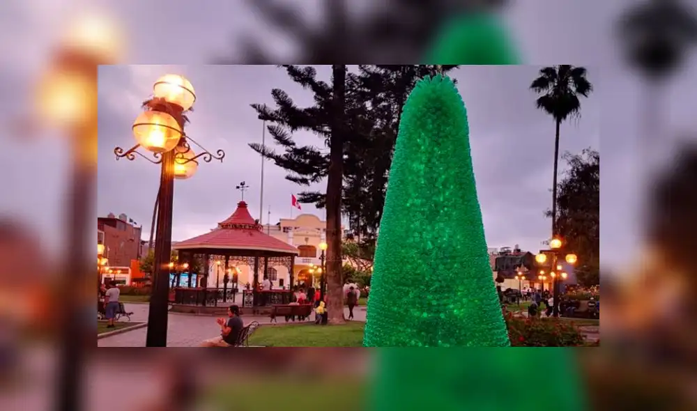 Créditos: Municipalidad de Surco.