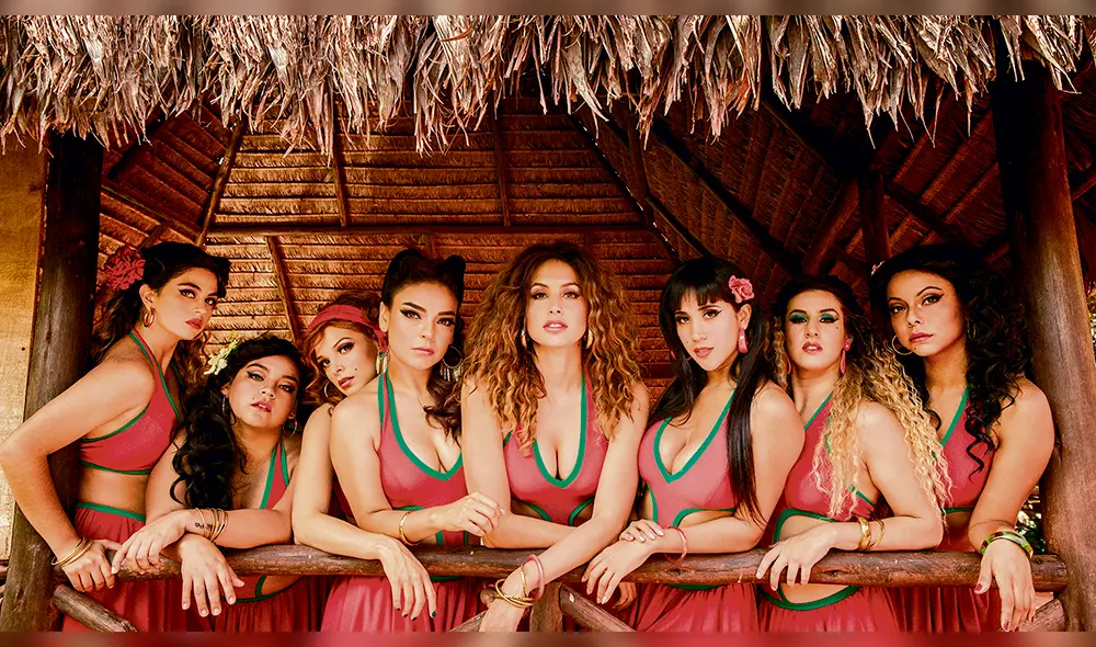 Pantaleón y las visitadoras: Érase una vez en Iquitos 