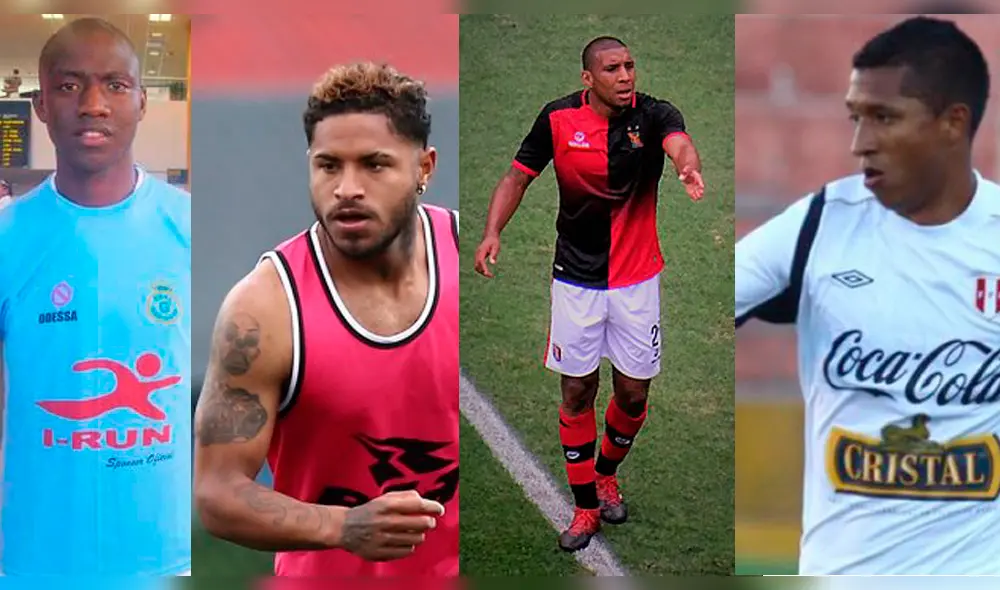 Futbolistas peruanos denuncian intento de estafa con el cuento del viaje a España