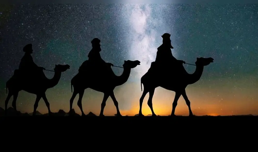 Reyes Magos: ¿Por qué el 6 de enero se celebra el día de la bajada?