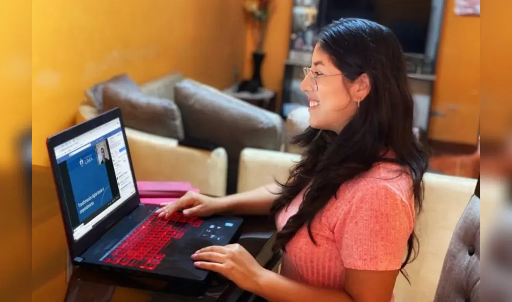 Municipalidad de Lima ofrece curso gratis de quechua | Créditos: Municipalidad de Lima Municipalidad de Lima ofrece curso gratis de quechua | Créditos: Municipalidad de Lima