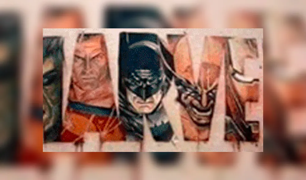 YouTube viral: un fanático de Marvel pretendía presumir su tatuaje y un detalle lo convirtió en la burla de todos [FOTOS]