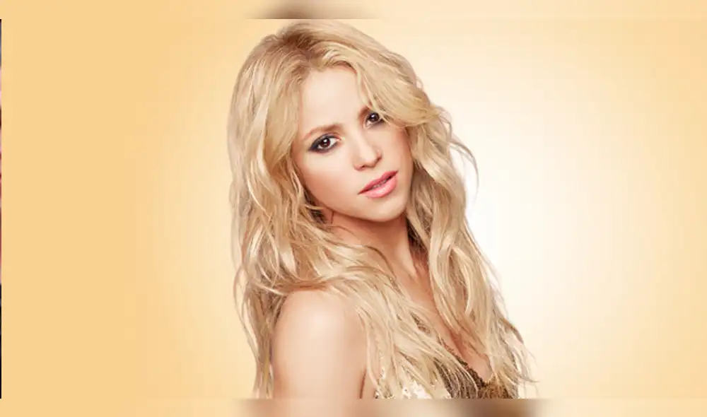 Shakira demostró el amor por su hijo con un dibujo y sorprendió en las redes