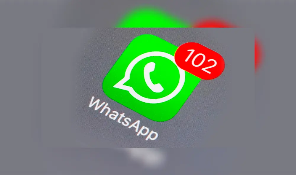 Descubre por qué no recibes las notificaciones de WhatsApp.