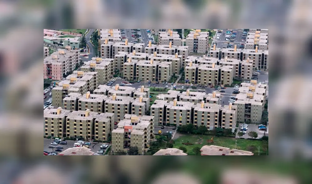 El Bono de Arrendamiento de Viviendas busca fomentar el ahorro en las parejas jóvenes de bajos recursos. Foto: Andina El Bono de Arrendamiento de Viviendas busca fomentar el ahorro en las parejas jóvenes de bajos recursos. Foto: Andina