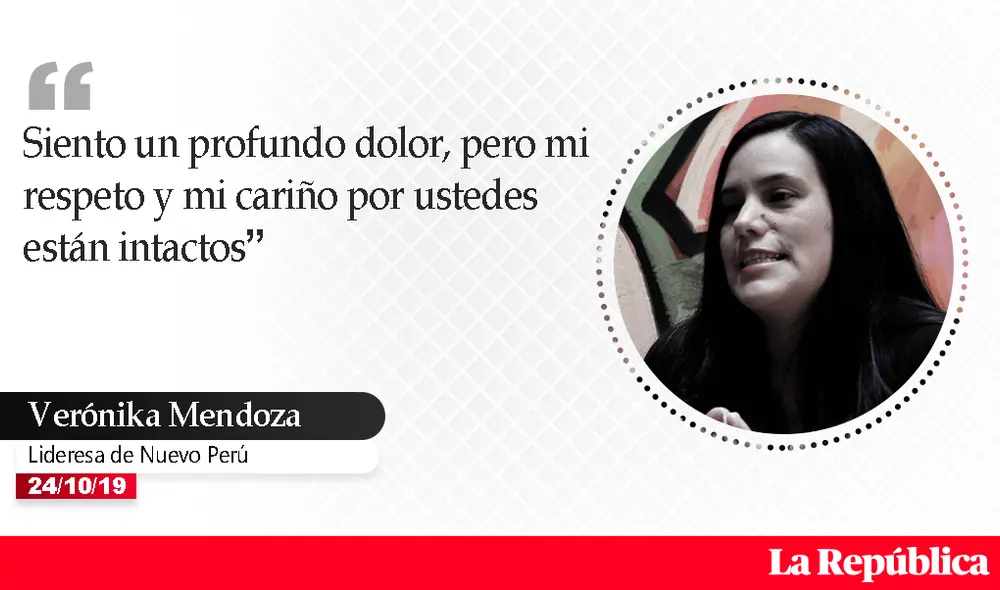 Frases de la semana: revisa las opiniones más polémicas [FOTOS] 