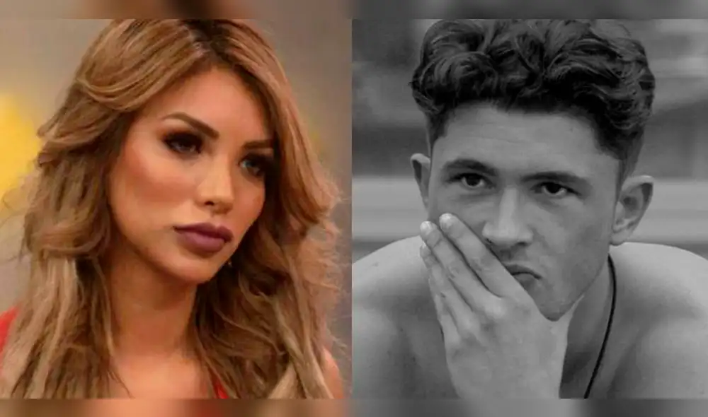 Instagram: Paula Manzanal festeja demanda por juicio de alimentos en contra de su ex pareja [VIDEO]